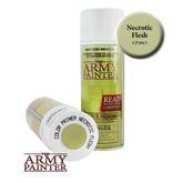 Necrotic Flesh Spray